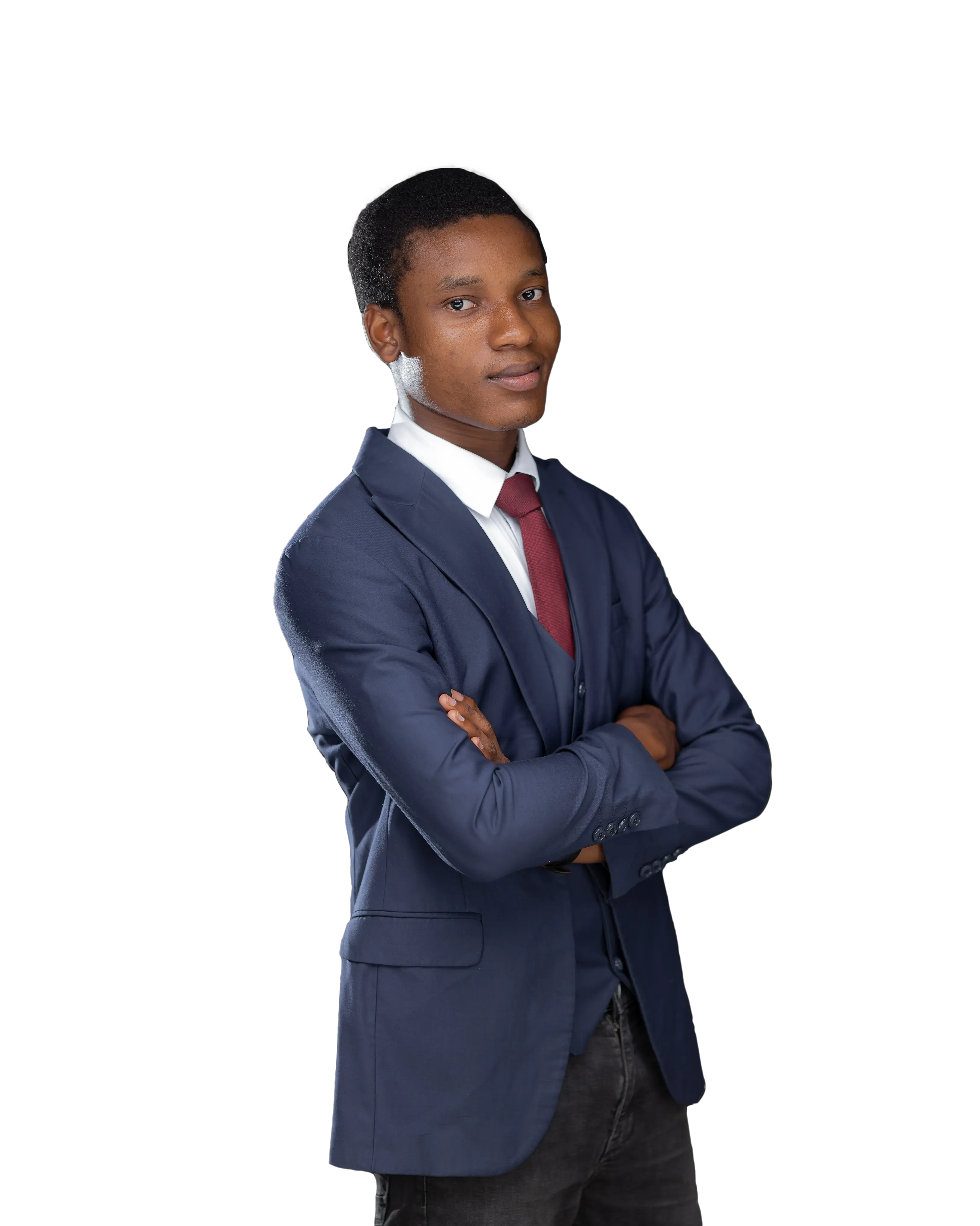 Maranatha James Ndege